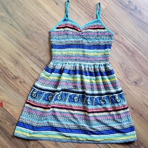 Band of Gypsies Dress